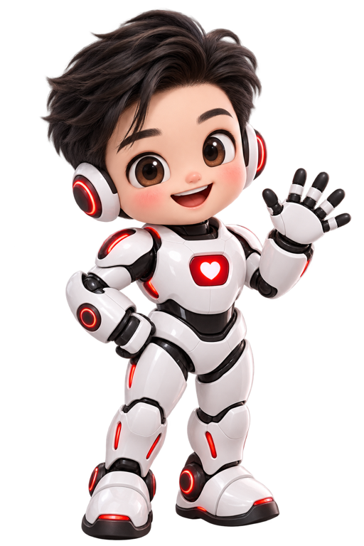 Buddy ผู้ช่วยอัจฉริยะของ PrakanBuddy